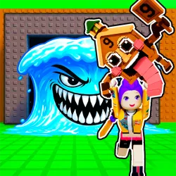 XWorld | Jump Brainzot: Grab To Collect