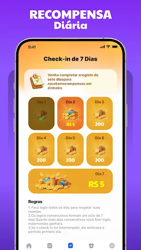 Step Loot：Walk & Earn | Jogos | XWorld