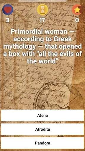 History & Culture Trivia | 游戏 | XWorld