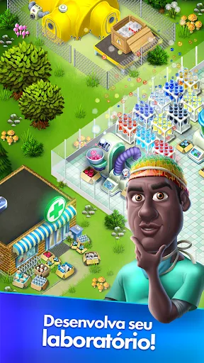 My Hospital: Build. Farm. Heal | Jogos | XWorld My Hospital: Build. Farm. Heal | Jogos | XWorld