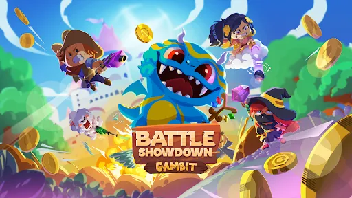 Battle Showdown: Gambit | Games | XWorld