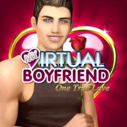 XWorld | My Virtual Boyfriend - One True Love