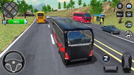 Bus Simulator : 3D Bus Games | Games | XWorld Bus Simulator : 3D Bus Games | Games | XWorld