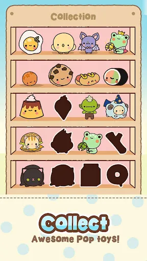 Clawbert | Games | XWorld