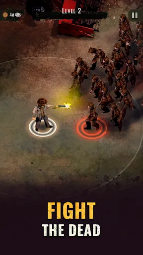 The Walking Dead: Aftermath | 游戏 | XWorld The Walking Dead: Aftermath | 游戏 | XWorld