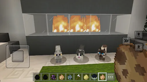 Cat Craft: Life Simulation | 游戏 | XWorld