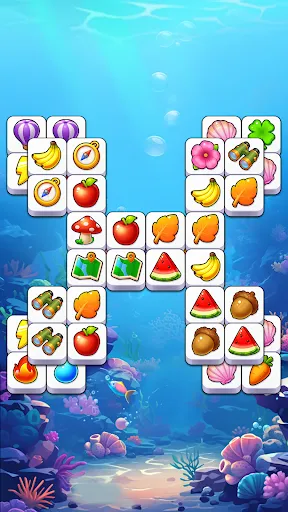 Tile Vacation - Triple Match | เกม | XWorld