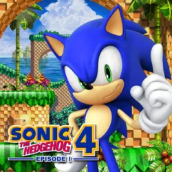 XWorld | Sonic The Hedgehog 4™ Episode I