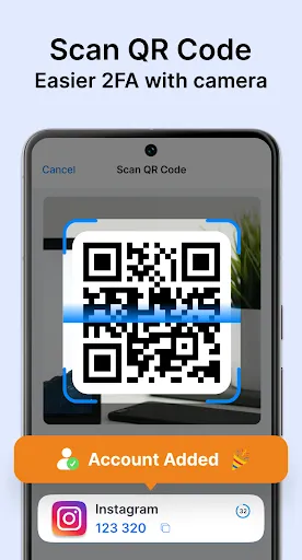 Authenticator - 2FA & Password | 游戏 | XWorld
