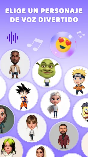 Reverse Song & Voice Challenge | juego | XWorld