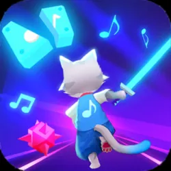 XWorld | Blade Master:Đánh bại âm nhạc