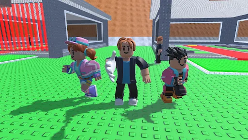 Steal it Games: Obby Parkour | 游戏 | XWorld