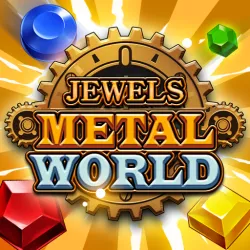 XWorld | Jewel Metal World