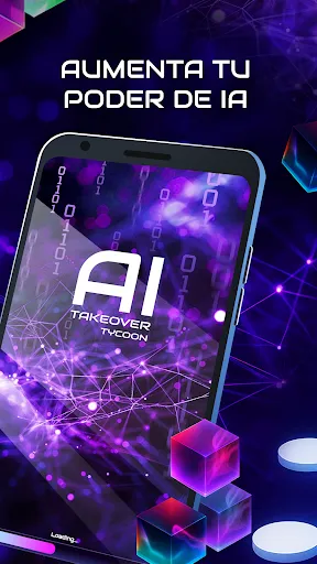 AI Takeover Tycoon | juego | XWorld AI Takeover Tycoon | juego | XWorld