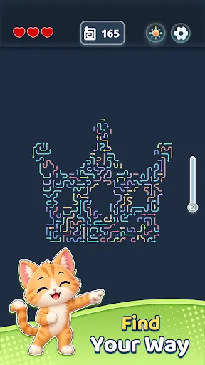 Arrow Junction: Logic Puzzle | Permainan | XWorld Arrow Junction: Logic Puzzle | Permainan | XWorld