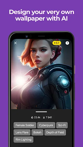 Zedge™ Wallpapers & Ringtones | Игры | XWorld