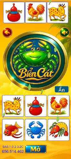 bau cua 2026 | Games | XWorld