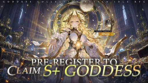 Divine Throne: Idle RPG | Jogos | XWorld Divine Throne: Idle RPG | Jogos | XWorld