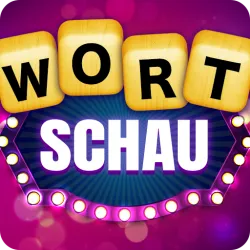 XWorld | Wort Schau - Wörterspiel