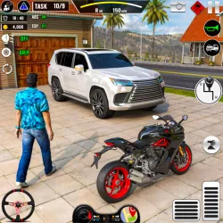 XWorld | Multistory Car Crazy Parking