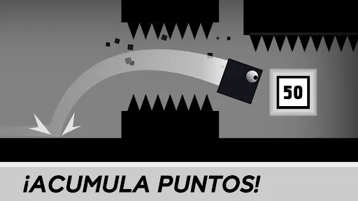 Sqube Darkness | juego | XWorld