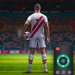 XWorld | BANGER: Power Kick Football