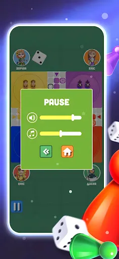 2J Ludo | Permainan | XWorld