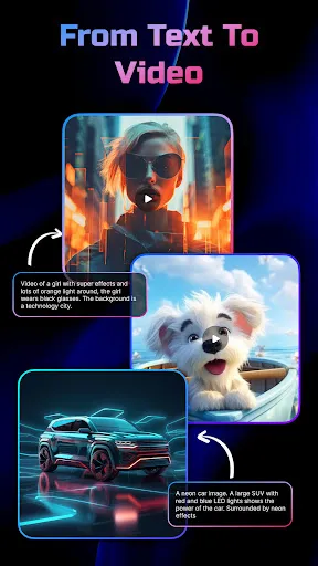 AI Video Generator: FlixAI | Games | XWorld AI Video Generator: FlixAI | Games | XWorld