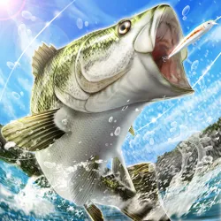 XWorld | Bass Fishing 3D II