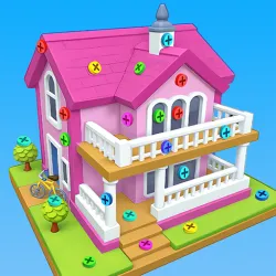 XWorld | Screw Buster 3D XWorld | Screw Buster 3D
