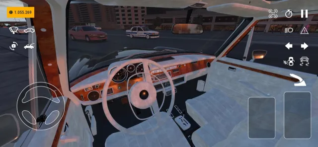 StreetPro - Car Driving Game | juego | XWorld