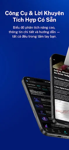 VT Markets - Trading App | Games | XWorld