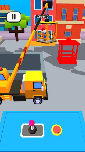 Mega Crane-Rig Master | Permainan | XWorld Mega Crane-Rig Master | Permainan | XWorld