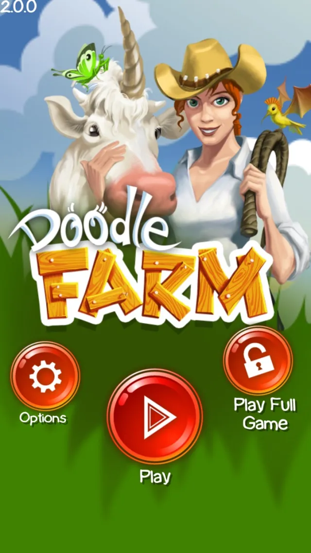 Doodle Farm™ | Permainan | XWorld