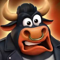 XWorld | Cooking Clash