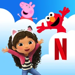 XWorld | Parquinho Netflix