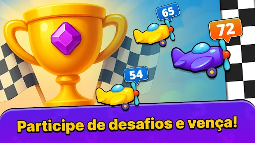 Quiz Blitz: Desafie o cérebro | Jogos | XWorld