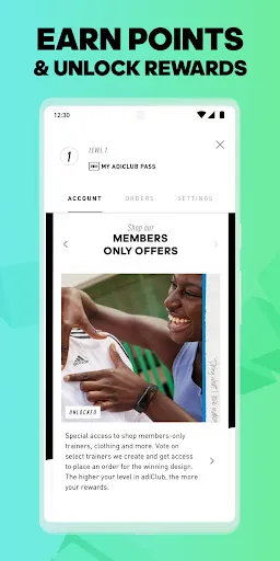 adidas: Shop Shoes & Clothing | Games | XWorld