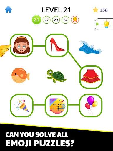 Emoji Match: Emoji Puzzle | Games | XWorld