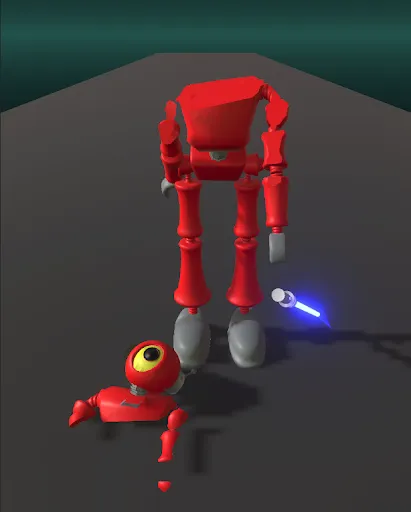 Swing Blade: Sword Action | Permainan | XWorld