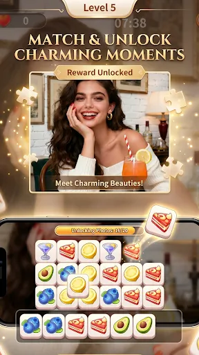 Match 3 Tiles: Relaxing Game | Игры | XWorld Match 3 Tiles: Relaxing Game | Игры | XWorld