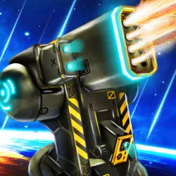 XWorld | Sci-Fi Tower Defense Module TD XWorld | Sci-Fi Tower Defense Module TD