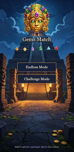 Gems Match | Games | XWorld Gems Match | Games | XWorld