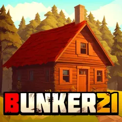 XWorld | Bunker 21 Survival Story