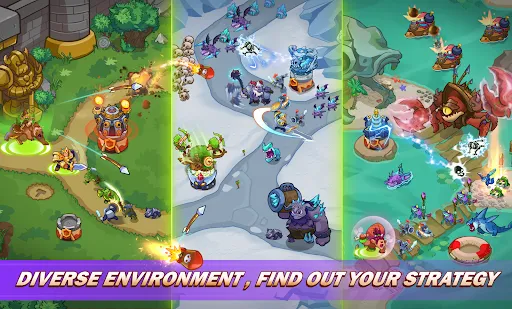 King of Defense 2: TD Premium | Games | XWorld King of Defense 2: TD Premium | Games | XWorld