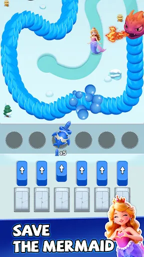 Mermaid’s Odyssey: Sort Match | 游戏 | XWorld Mermaid’s Odyssey: Sort Match | 游戏 | XWorld