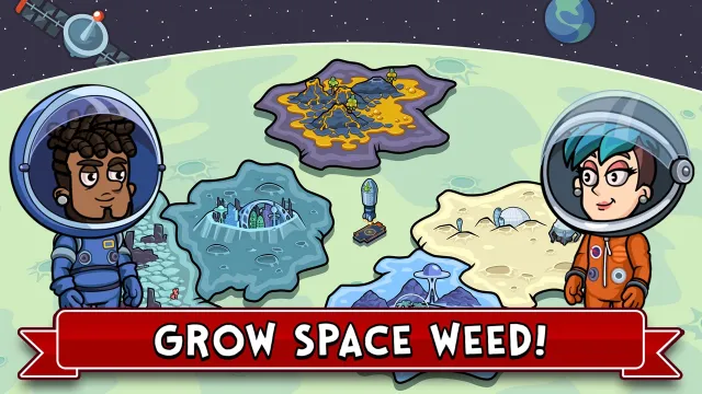 Weed Inc: Idle Tycoon | Games | XWorld
