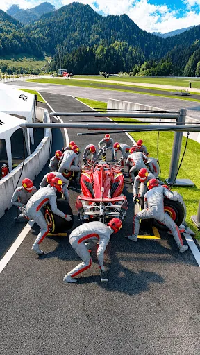 Speed Racing League | Игры | XWorld Speed Racing League | Игры | XWorld