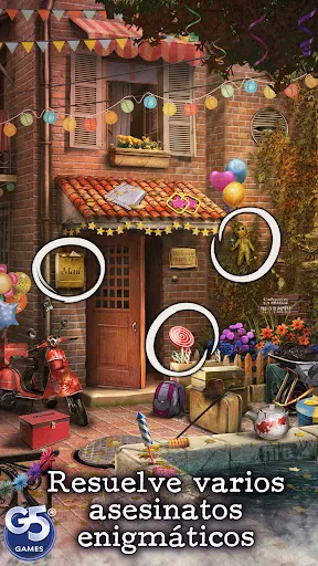Letters From Nowhere | juego | XWorld Letters From Nowhere | juego | XWorld