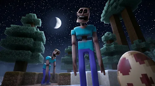 Mimicer Craft: Craftsman World | Игры | XWorld